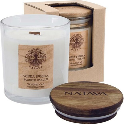 Natava vánoční čas 220 g