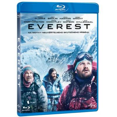 MagicBox Еверест - Blu-ray (011704)