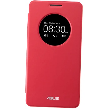 Image 1 of ASUS zen case a500kl red