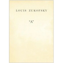 A Louis Zukofsky