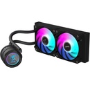 Gigabyte AORUS WATERFORCE X II 240 GP-AORUS WATERFORCE X II 240