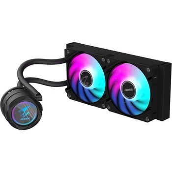 Gigabyte AORUS WATERFORCE X II 240 GP-AORUS WATERFORCE X II 240