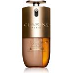 Clarins Double Serum Foundation подмладяващ и озаряващ фон дьо тен цвят M3N 30ml
