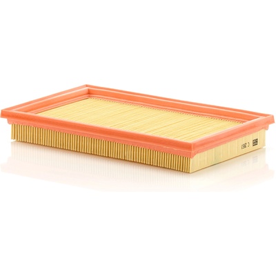 Mann-filter Въздушен филтър mann-filter c 2851