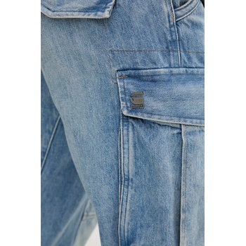 G-Star Дънки G-Star Rovic zip 3d regular tapered denim (D23077.D499)