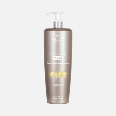 Hair Company Inimitable Style Illuminating Mask 1000 ml