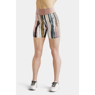 Utopy Biker shorts Heartfall