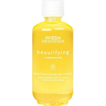 Aveda Multifunkčný skrášľujúci olej Beautifying 50 ml