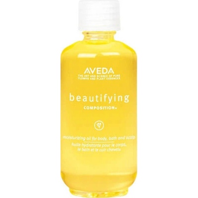 Aveda Multifunkčný skrášľujúci olej Beautifying 50 ml