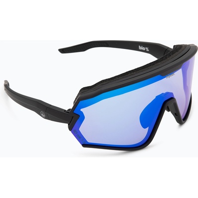 Tripout Слънчеви очила Tripout Infinity black/smart blue photochromic