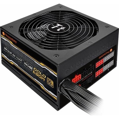 Thermaltake Smart SE Gold 630W PS-SPS-0630MPCGEU-1