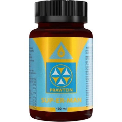 Bewit Prawtein Sup-er-man 100 ml