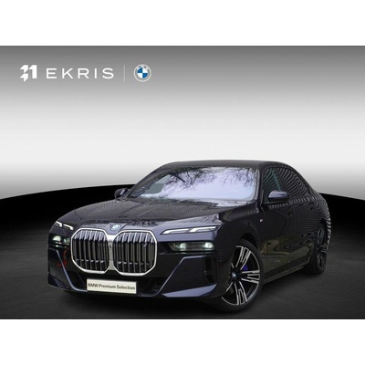 BMW i7 xDrive60 M Sport 400 kW