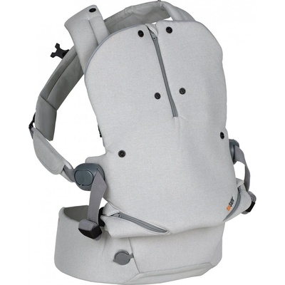 BeSafe iZi Haven Premium Leaf Stone – Zboží Dáma