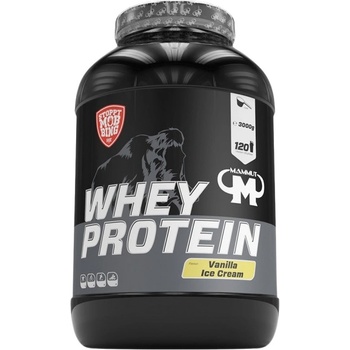 Best Body Nutrition Whey Protein 3000 g