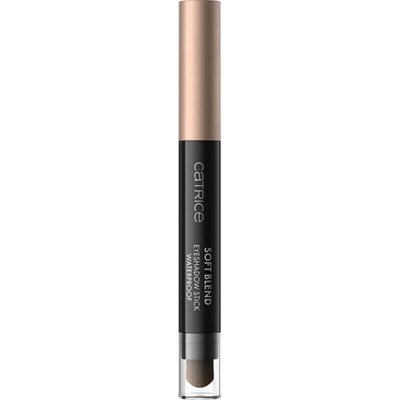 Catrice Soft Blend Eyeshadow Stick dlouhotrvající oční stíny v tužce voděodolné 010 Golden Glow 1,65 g – Sleviste.cz