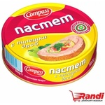 Компас Пастет с пилешки дроб Компас 180гр