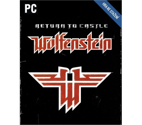 Return to Castle Wolfenstein