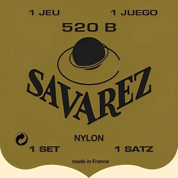 Savarez 520B