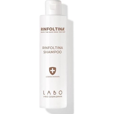 Labo Suisse Rinfoltina шампоан за обем и блясък 200 ml