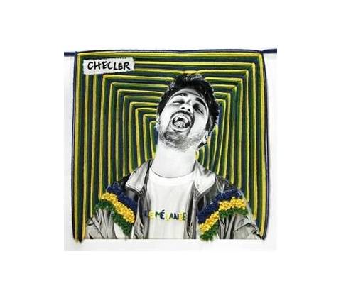 CHECLER - LE MELANGE CD