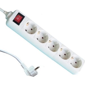 Makalon 5 Plug 1,5 m Switch (700761)