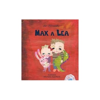 Max a Lea