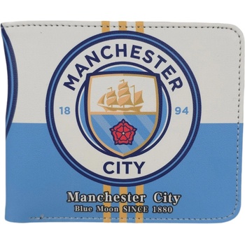 Мъжки портфейл - Manchester City