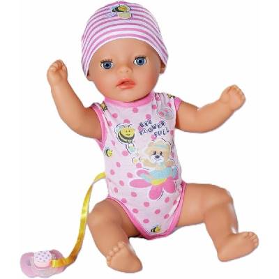 Zapf Creation Bábika Baby Born plávajúca