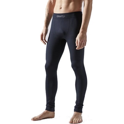 CRAFT ADV Warm Fuseknit Intensity černá