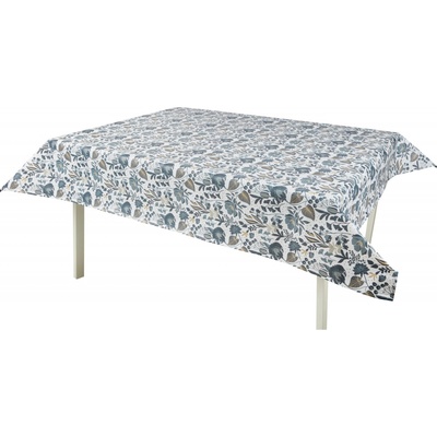 LIVARNO home Ubrus 130x170 cm modrá – Zboží Dáma