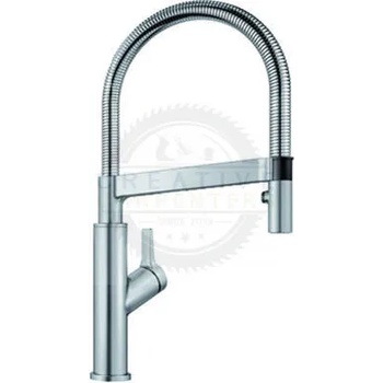 Image 1 of BLANCO SOLENTA-S UltraResist (522405)