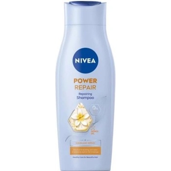 Nivea Шампоан Nivea 400ml D - Power Repair