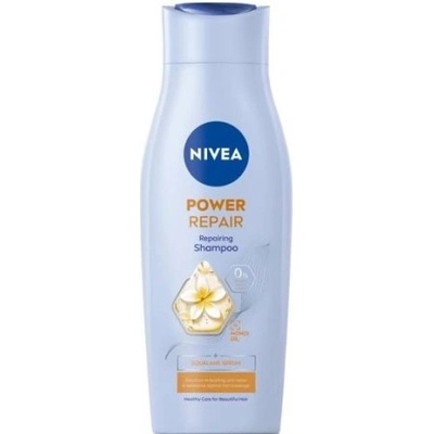 Nivea Шампоан Nivea 400ml D - Power Repair