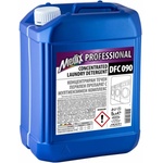 Medix Professional Концентриран перилен препарат, течен, DFC 090, 5 L