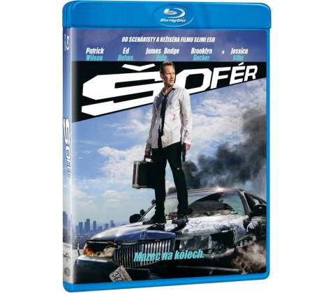 Šofér BD