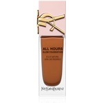 Yves Saint Laurent All Hours Glow Foundation дълготраен фон дьо тен цвят DN3 25ml