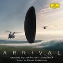 Ost - Arrival CD