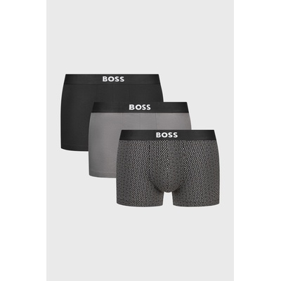 HUGO BOSS 3PACK памучни боксерки BOSS One D (3p50549832_box)
