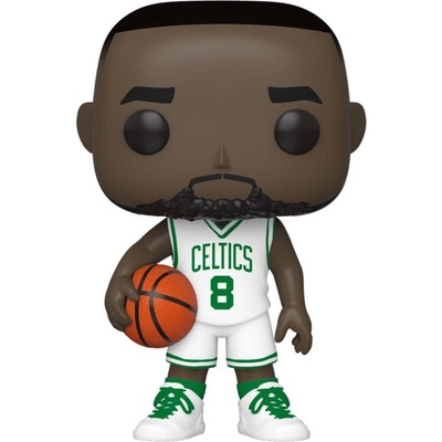 Funko POP! NBA Celtics Kemba Walker 10 cm
