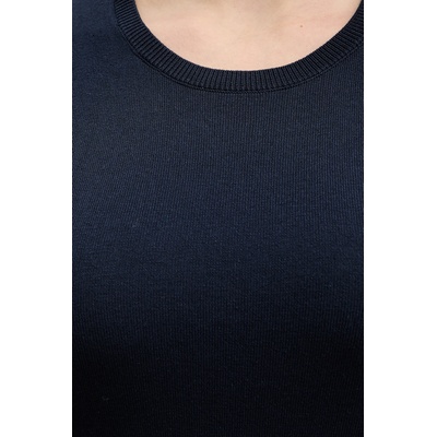 Пуловер с коприна Weekend Max Mara GABARRA (2615361081600)