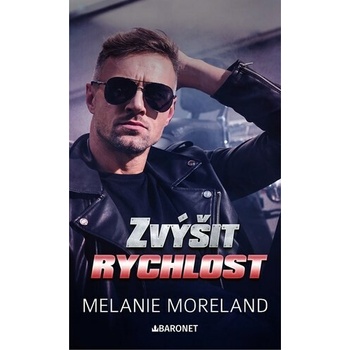 Zvýšit rychlost