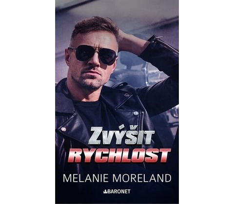 Zvýšit rychlost