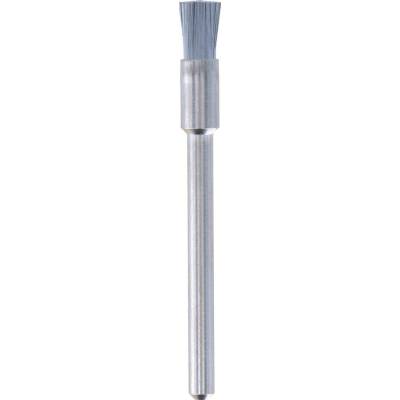 DREMEL Drátěný kartáč z uhlíkové oceli 3,2mm 26150443JA
