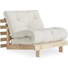 Karup sofa ROOTS 90*200 cm natural 701