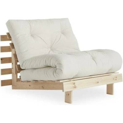 Karup sofa ROOTS 90*200 cm natural 701