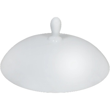 Image 1 of Gural Porselen - Speciality Капак за чиния за паста 18cm. (RN 26 CKKP) (0180240)