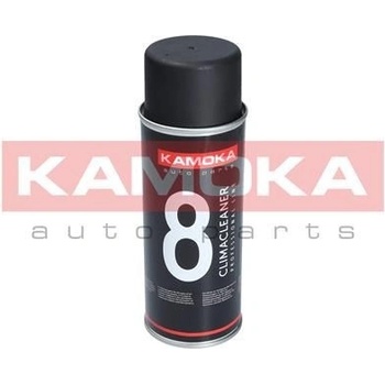 KAMOKA 8020002 Čistič/dezinfekce klimatizace, 400ml