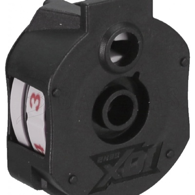 Gamo Roadster/Speedster Gen II 4,5mm – Zboží Dáma