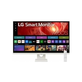 LG Smart 32U721SA-W
